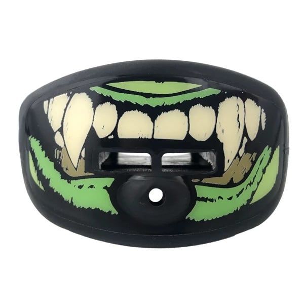 BẢO HỘ RĂNG DAMAGE CONTROL PACIFIER MOUTHPIECES MONSTER LIP GUARD