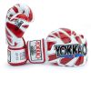 Găng Tay Yokkao FYGL-72 Broken Boxing Gloves