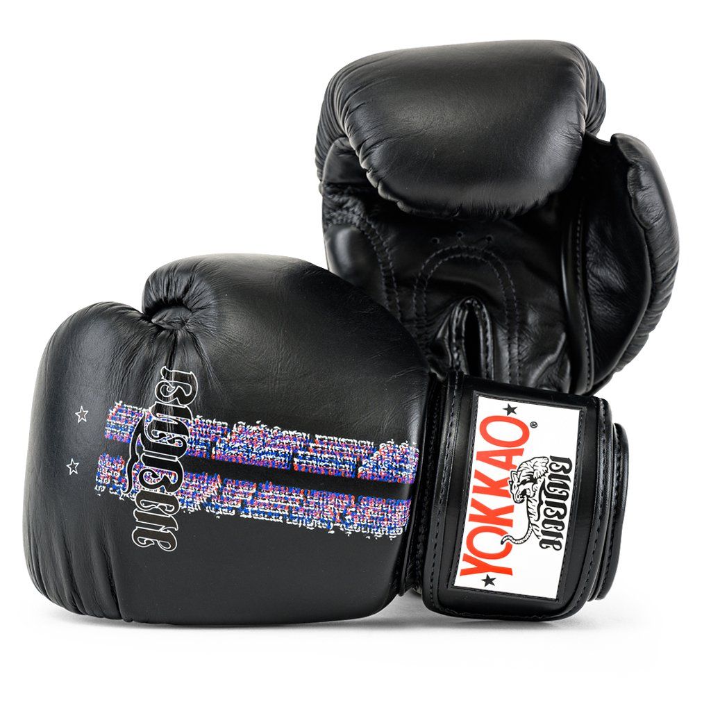 Găng Tay Yokkao Fygl-57 Dedication Boxing Gloves