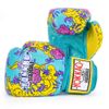 Găng Tay Yokkao FYGL-71 Hawaiian Boxing Gloves - Island