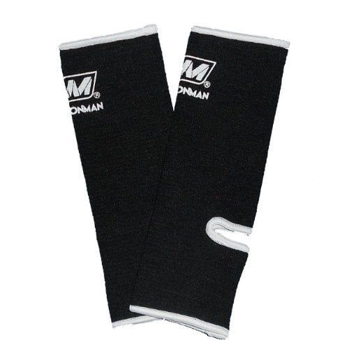 Bảo Hộ Mắt Cá Nationman - Black