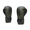 Găng Tay Boxing Saigon Savage - Olive/Black