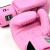 Găng Tay Twins BGVL3 Velcro Gloves - Pink