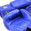 Găng Tay Twins BGVL3 Velcro Gloves - Blue