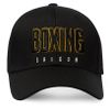 Nón Boxing NBD Ballcap - Metallic Gold Edition