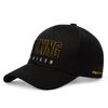 Nón Boxing NBD Ballcap - Metallic Gold Edition