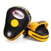 Đích Đấm Twins Focus Mitts PML10 - Yellow/Black