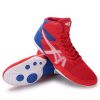 Giày Mingsibo Low Top Training Shoes 2.0 - Red