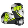 Găng Tay Max Mtb Boxing Gloves - Black/Green