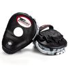 Đích Đấm Twins Focus Mitts PML10 - Black