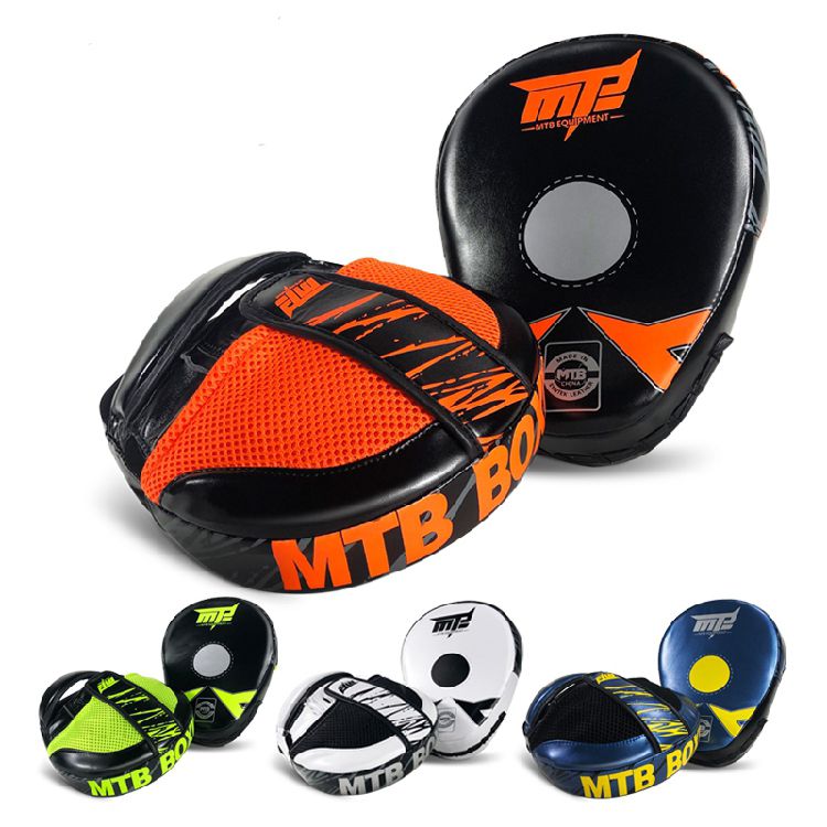 ĐÍCH ĐẤM MAX MTB PUNCH MITTS