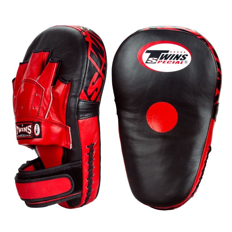 Đích Đấm Đá Twins Pml-19 Curved Style Punching Mitts