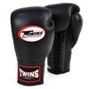 Găng Tay Twins BGLL1 Lace-Up Gloves - Black