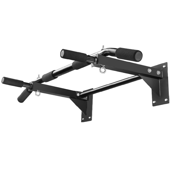 Khung Treo Bao Cát Kết Hợp Xà Đơn Superlight