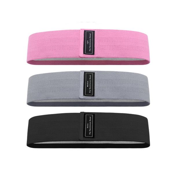 Dây Thun Kháng Lực Tập Gym Aolikes 3.0