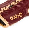 Găng Tay Venum Coco Monogram Pro Lace Up Boxing Gloves - Garnet Red