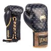 Găng Tay Venum Coco Monogram Pro Lace Up Boxing Gloves - State Blue