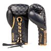 Găng Tay Venum Coco Monogram Pro Lace Up Boxing Gloves - State Blue