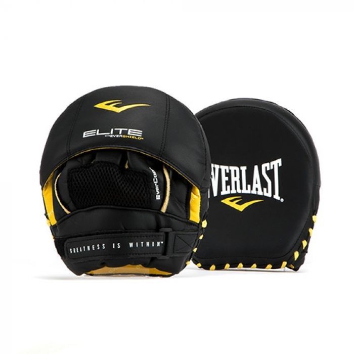 Đích Đấm Everlast Elite Mini Mitts