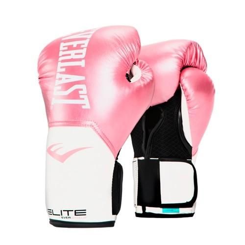 Găng Tay Everlast Women'S Elite Prostyle Training Gloves - Pink
