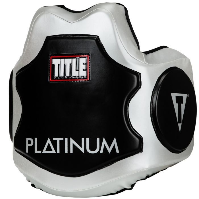 Giáp Bụng Title Platinum Body Protector