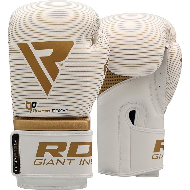 GĂNG TAY RDX MUAY THAI BOXING GLOVES PUNCHING BAG