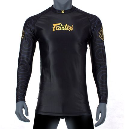 ÁO BÓ FAIRTEX RG6