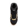 Giày Everlast Pivt Low Top Boxing Shoes - Black/Gold