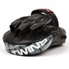 Đích Đấm Twins Focus Mitts PML10 - Black