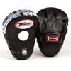 Đích Đấm Twins Focus Mitts PML10 - Black