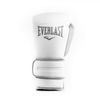 Găng Tay Everlast Powerlock2 Pro Hook & Loop Training Gloves - White