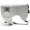 Bảo Hộ Hạ Bộ Leone Boxing Groin Guard - White