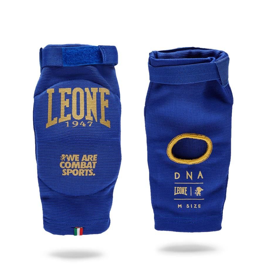 Bảo Hộ Chỏ Leone DNA Elbow Guards - Blue