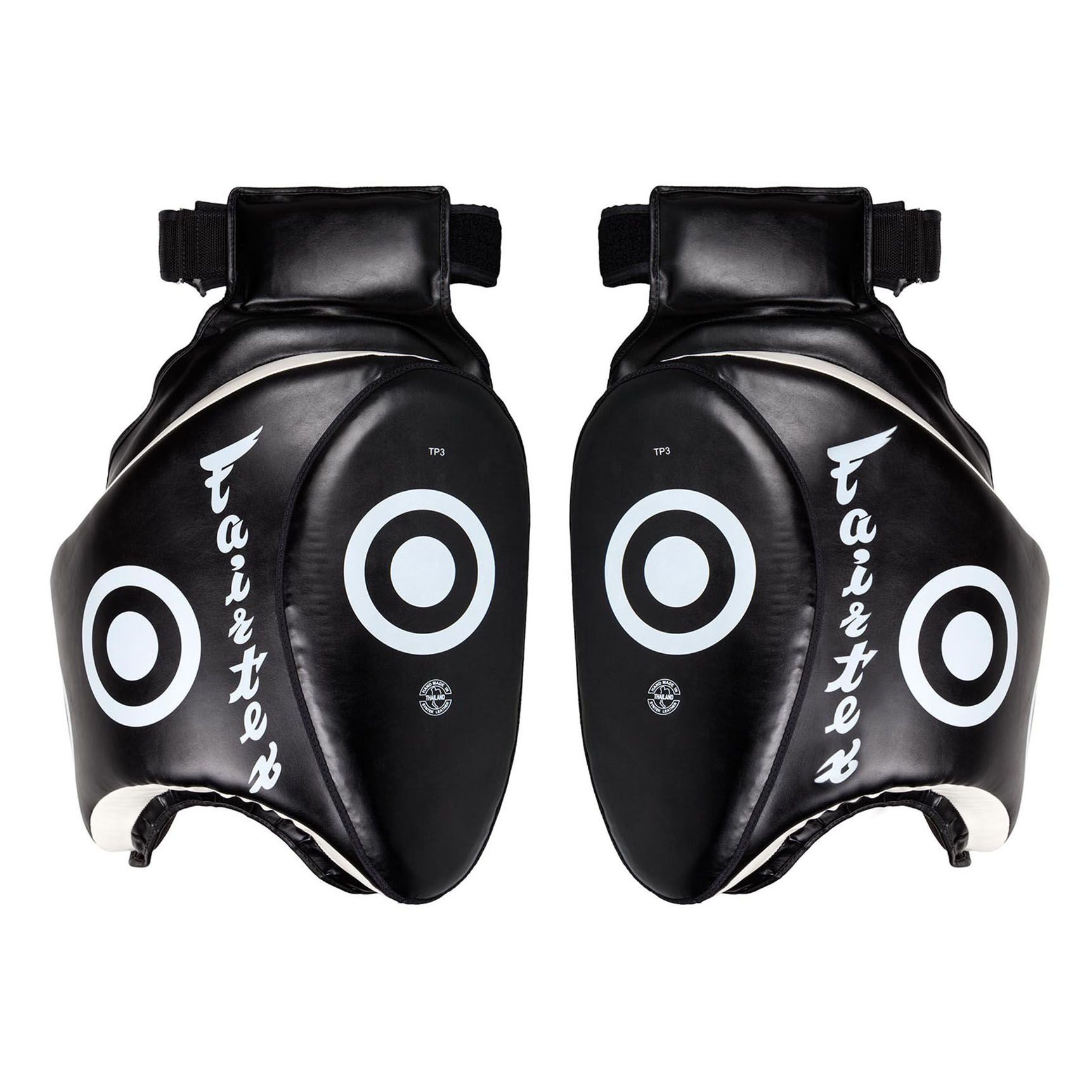 ĐÍCH ĐÁ ĐÙI FAIRTEX TP3 THIGH PAD
