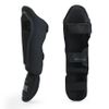 Bảo Hộ Chân Leone Black Ed. Shinguards - Black