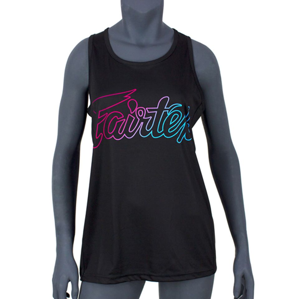 ÁO FAIRTEX PT5 WOMENS TANK TOP