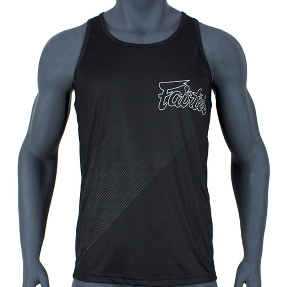 Áo Fairtex Pt6 Mens Tank Top