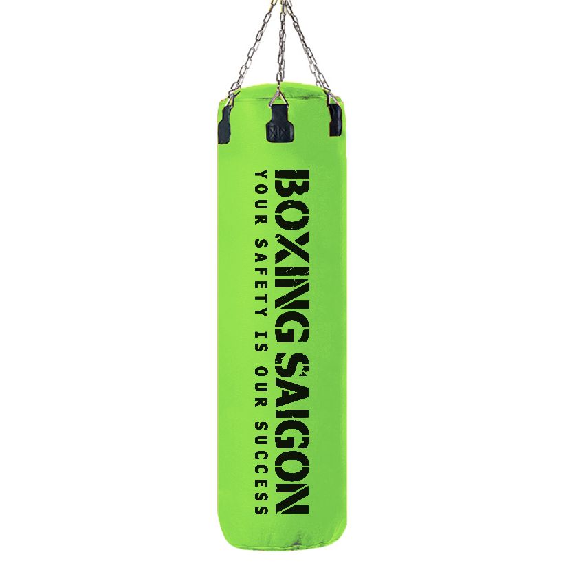 Bao Cát Treo Boxing Punching Bag 1M2
