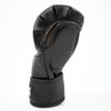 Găng Tay Everlast Titan Hybrid Glove - Black