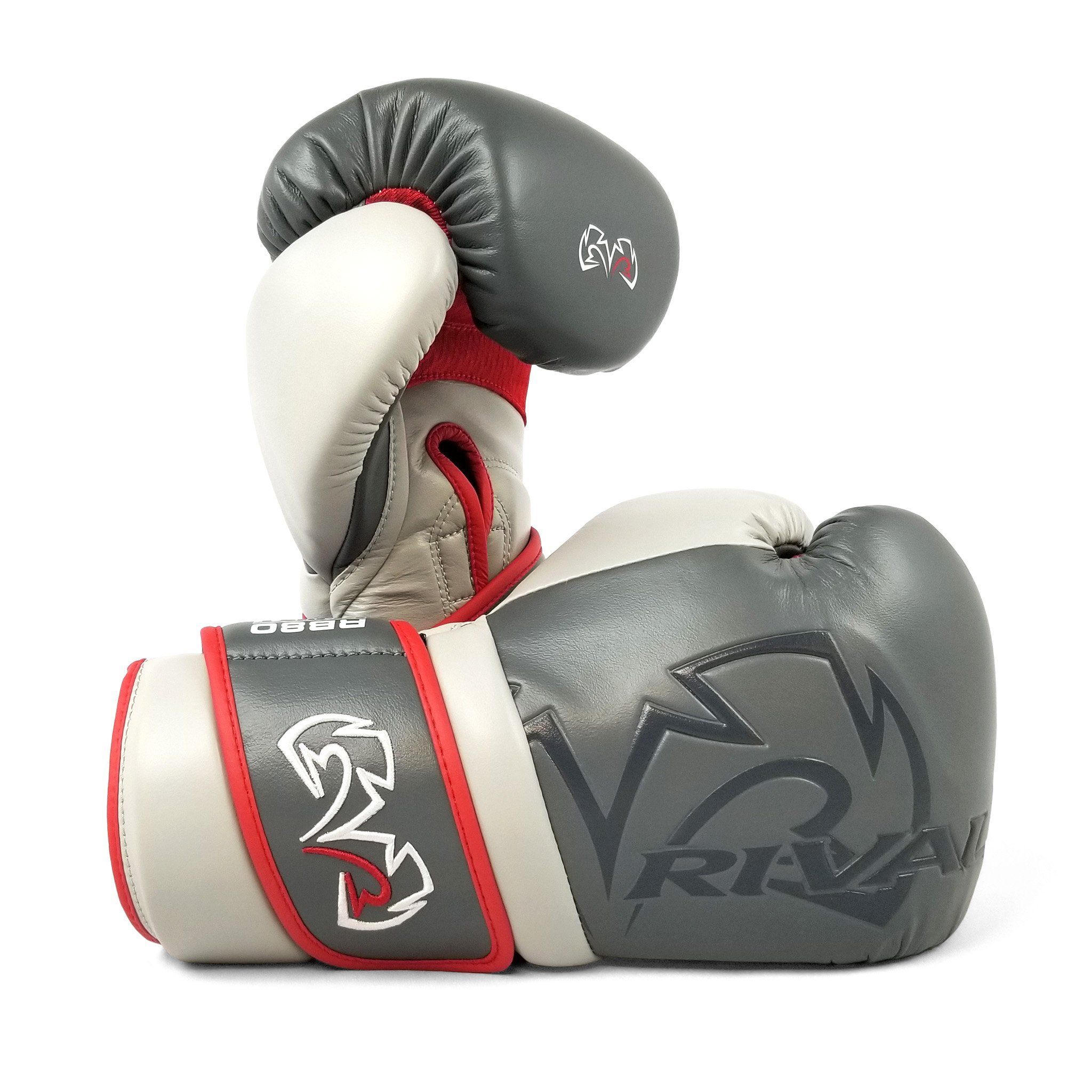 GĂNG TAY RIVAL RB80 IMPULSE BAG GLOVES - GREY
