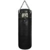 Bao Cát Cleto Reyes Large 100cm Cowhide Heavy Bags - Black