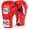 Găng Tay Cleto Reyes Professional Boxing Gloves - Classic Red