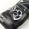 Găng Tay Rival Rfx-Guerrero Pro Fight Gloves Hde-F - Black