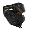 Bảo Hộ Đầu Rival RHG10 Intelli-Shock Headgear - Black
