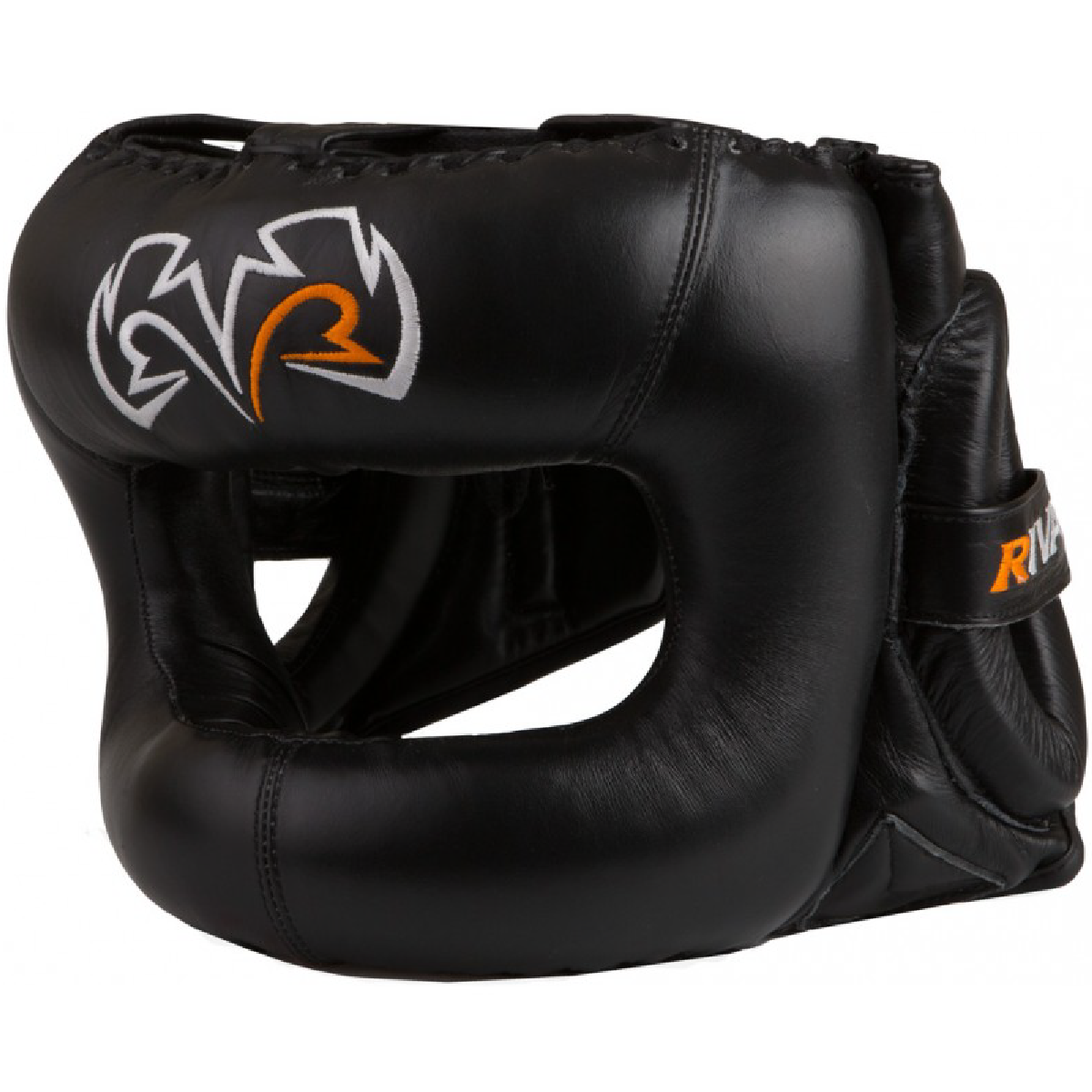 BẢO HỘ ĐẦU RIVAL GUERRERO FACESAVER HEADGEAR - BLACK