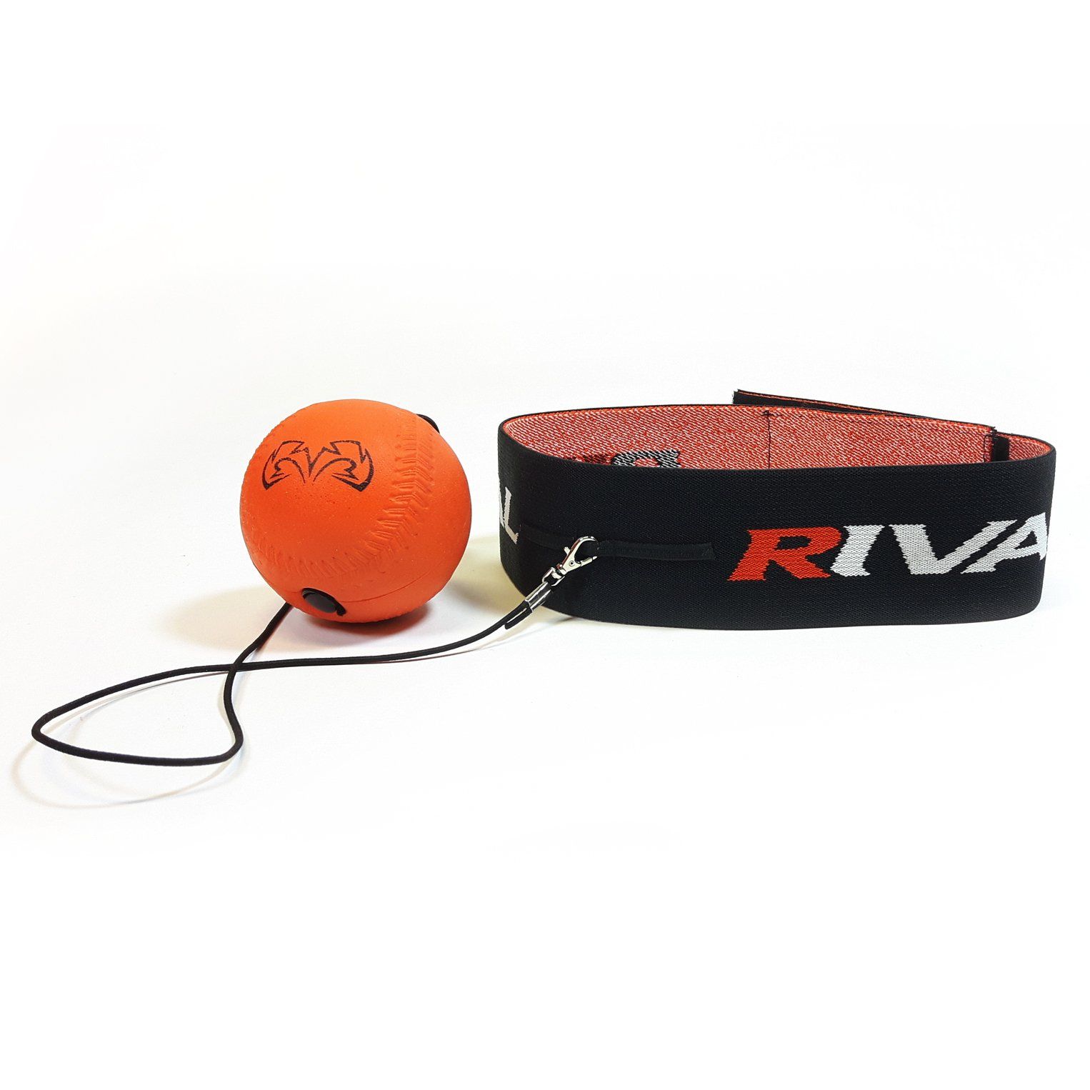 BỘ 2 BANH RIVAL PHẢN XẠ TREO ĐẦU