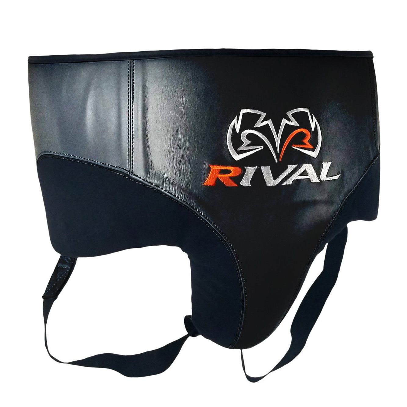 BẢO HỘ HẠ BỘ RIVAL RNFL10 NO-FOUL PROTECTOR 360 - BLACK
