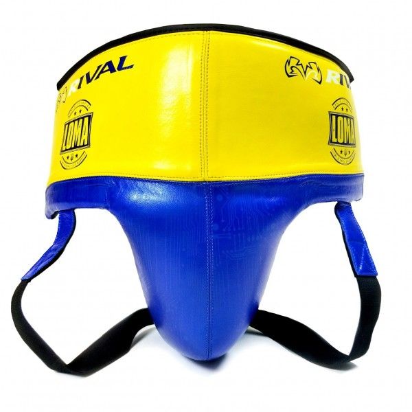 BẢO HỘ HẠ BỘ RIVAL RNFL3