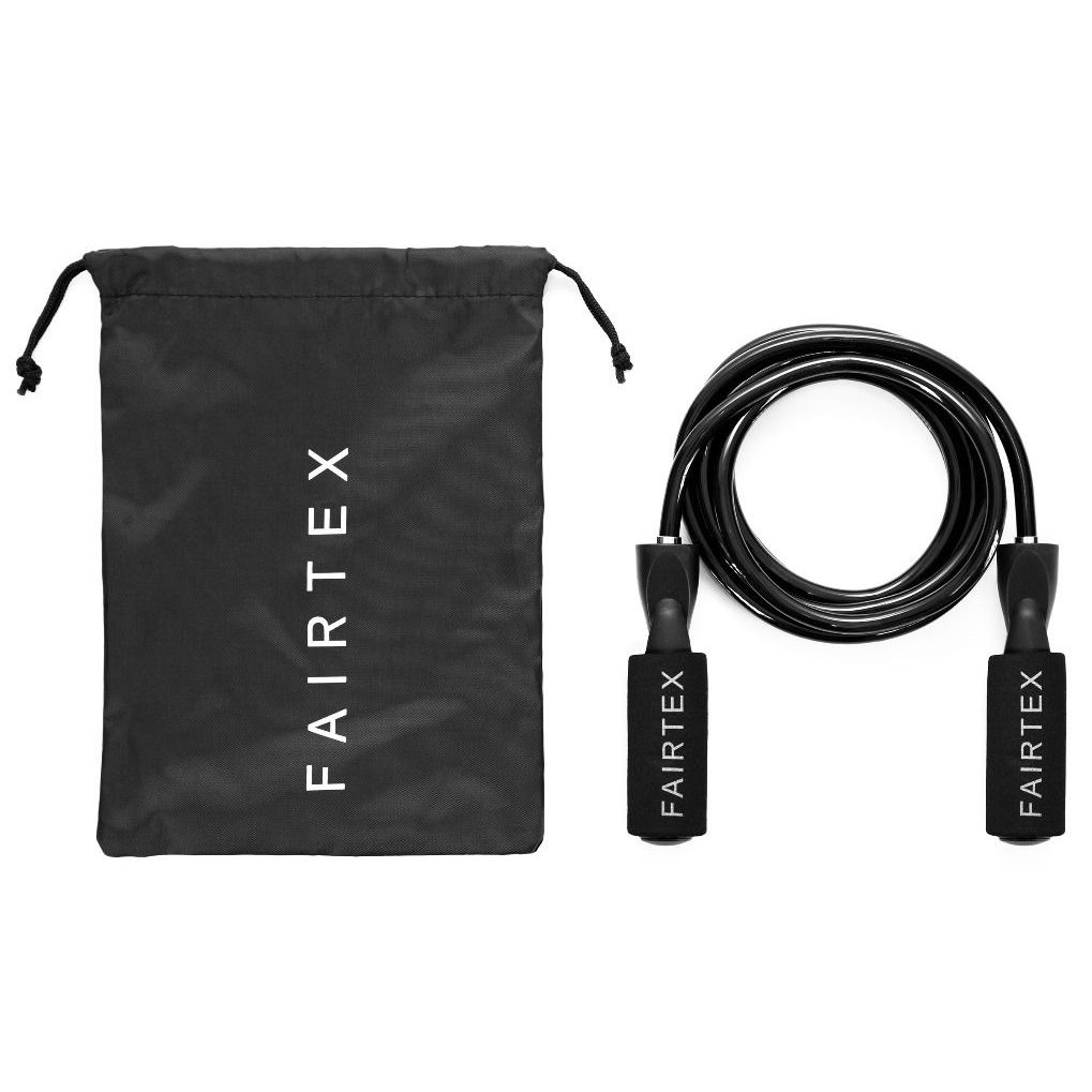 Dây Nhảy Fairtex Rope3 Ball Bearing Skipping Rope