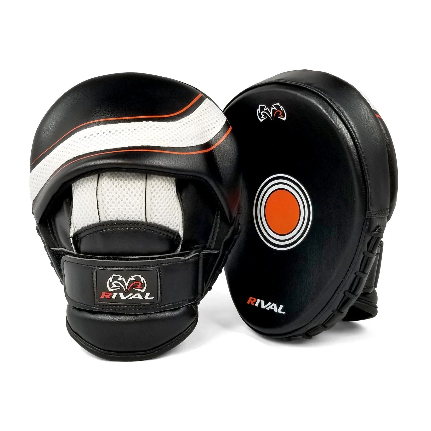 Đích Đấm Rival RPM1 Ultra Punch Mitts